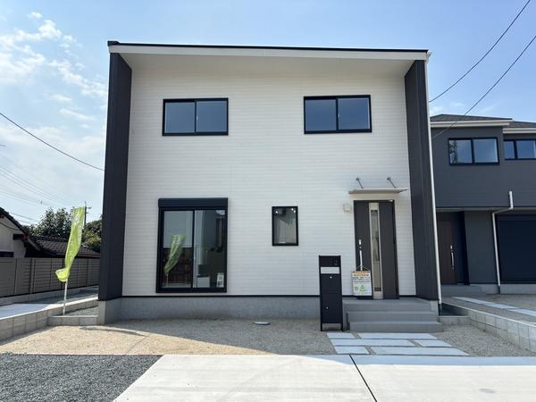 熊本市東区尾ノ上３丁目の中古一戸建て