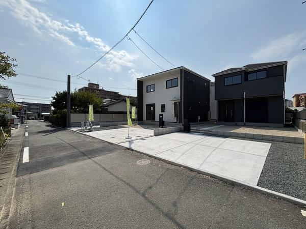 熊本市東区尾ノ上３丁目の中古一戸建て
