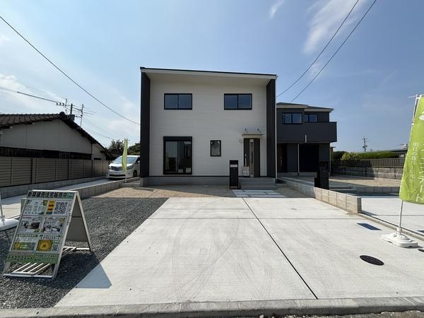 熊本市東区尾ノ上３丁目の中古一戸建て