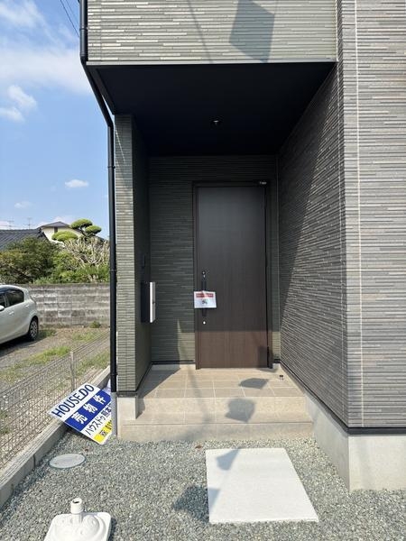 熊本市東区尾ノ上1期
