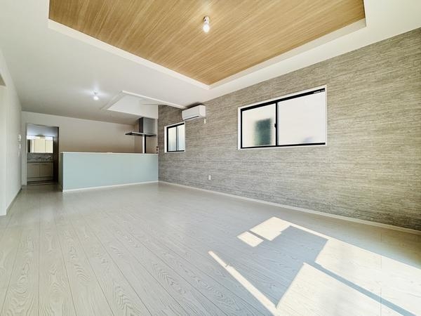 熊本市東区尾ノ上1期
