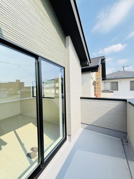 熊本市東区尾ノ上1期
