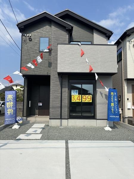 熊本市東区尾ノ上1期