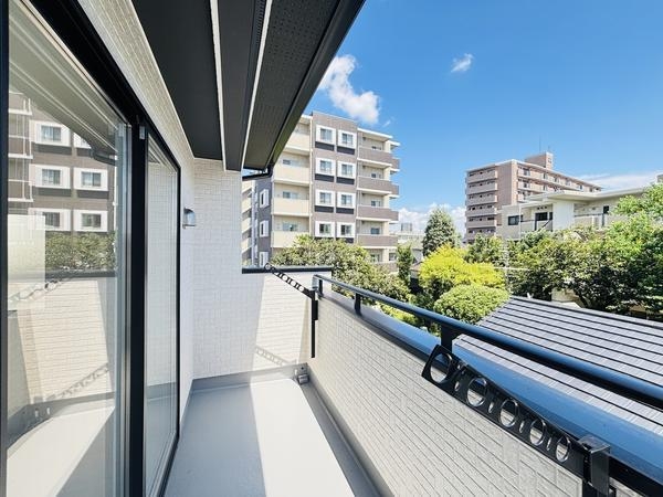 熊本市中央区新大江3丁目