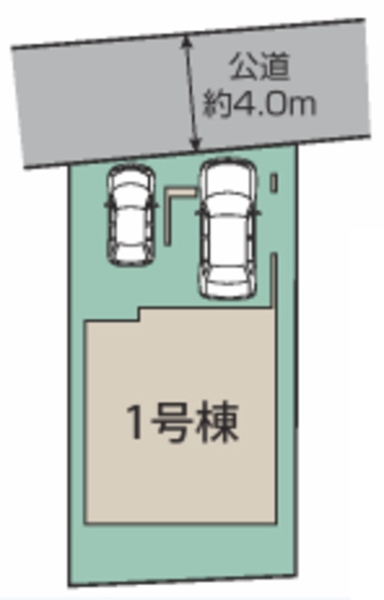 熊本市中央区新大江3丁目