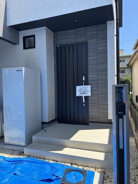 熊本市中央区新大江3丁目