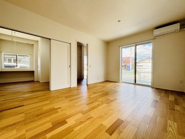 熊本市中央区出水8丁目　3号地　SUN　COURT
