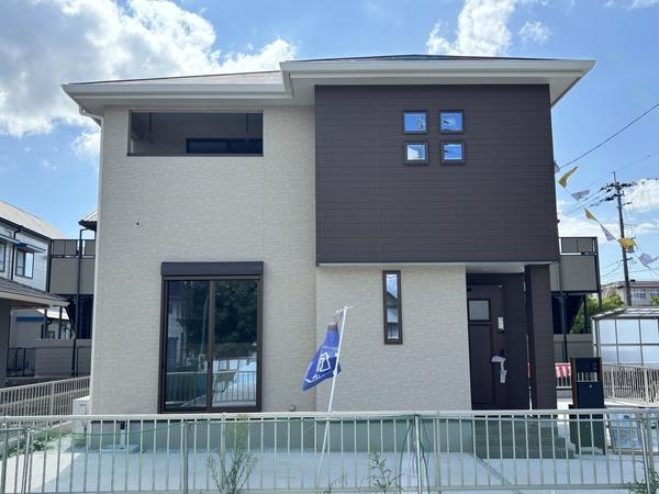 熊本市中央区出水8丁目　3号地　SUN　COURT