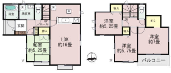 熊本市西区新土河原1丁目