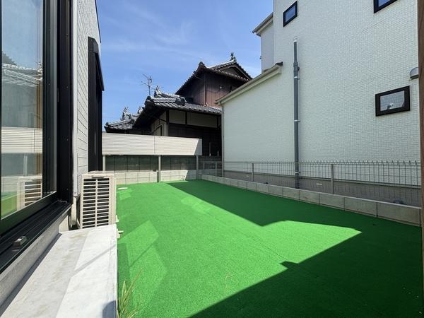 熊本市西区新土河原1丁目