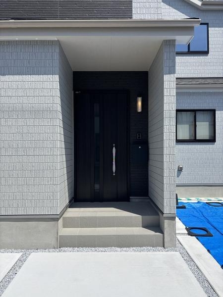 熊本市西区新土河原1丁目