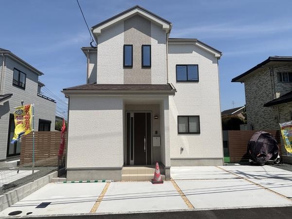 熊本市西区新土河原1丁目