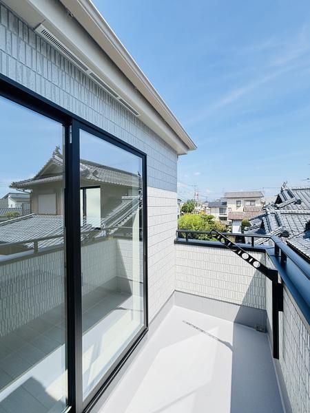 熊本市西区新土河原1丁目