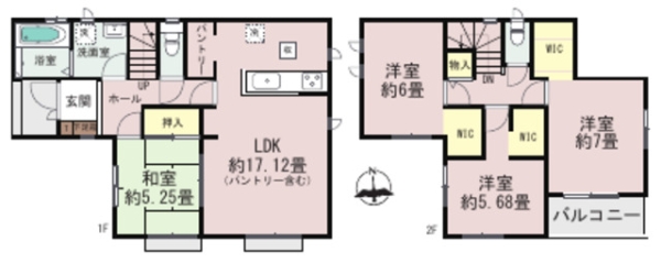 熊本市西区新土河原1丁目