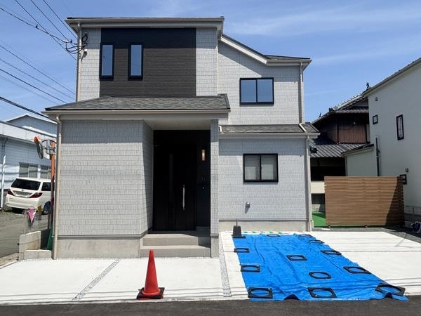 熊本市西区新土河原1丁目