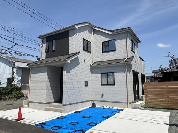 熊本市西区新土河原1丁目
