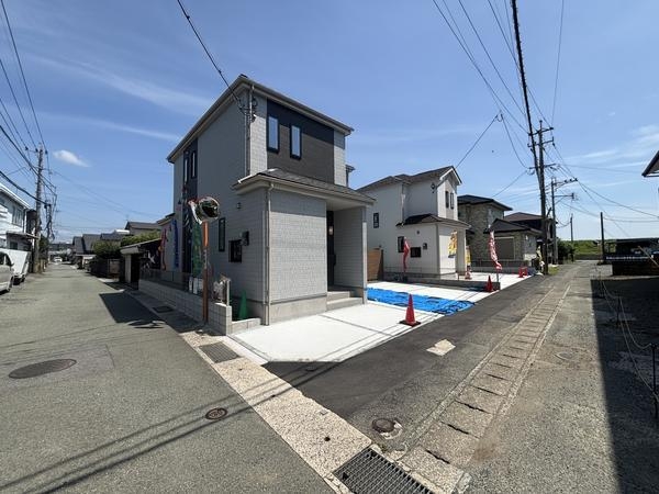 熊本市西区新土河原1丁目