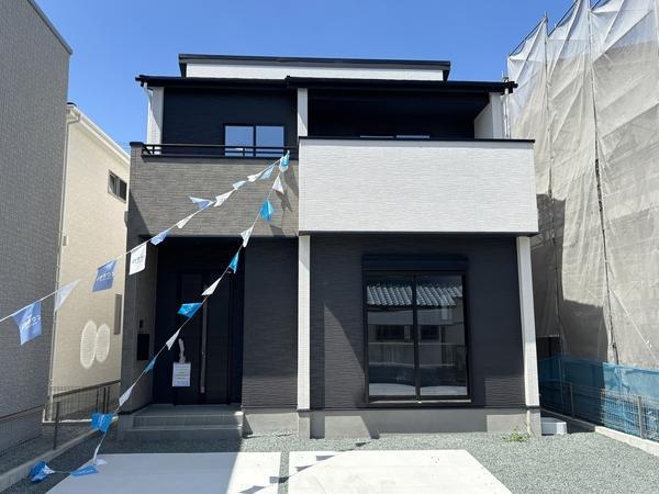 熊本市中央区国府3丁目4期
