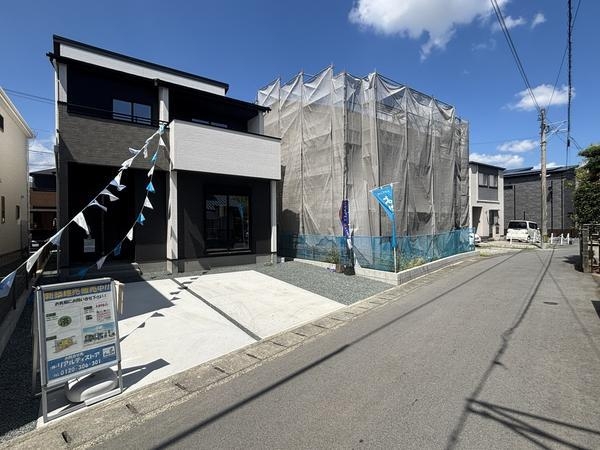 熊本市中央区国府3丁目4期