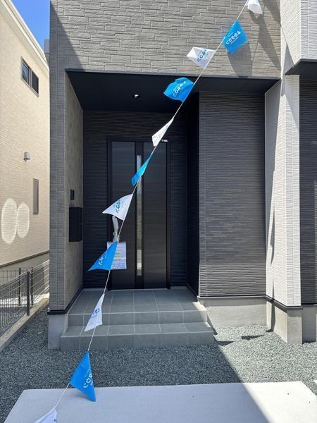 熊本市中央区国府3丁目4期
