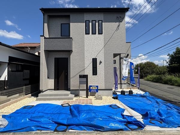 熊本市中央区出水8丁目