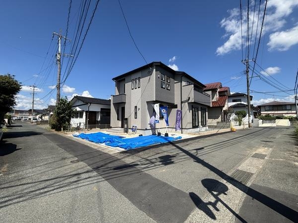 熊本市中央区出水8丁目