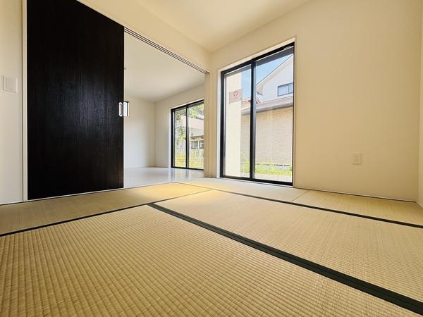 熊本市西区松尾2丁目1期