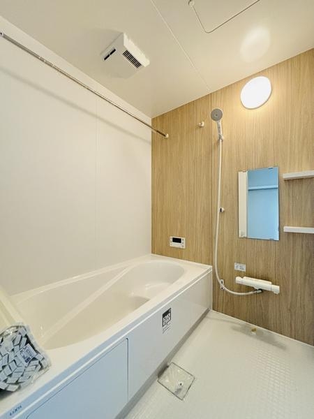 熊本市西区松尾2丁目1期