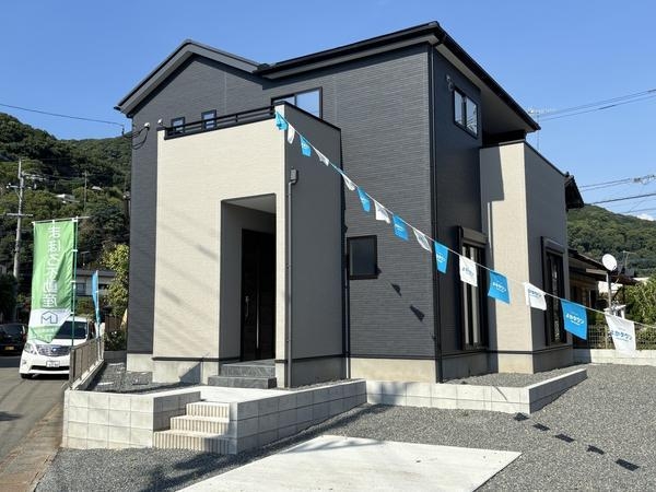熊本市西区松尾2丁目1期