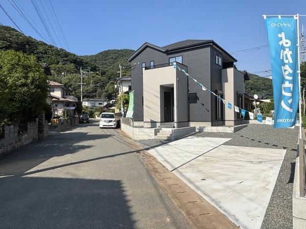 熊本市西区松尾2丁目1期