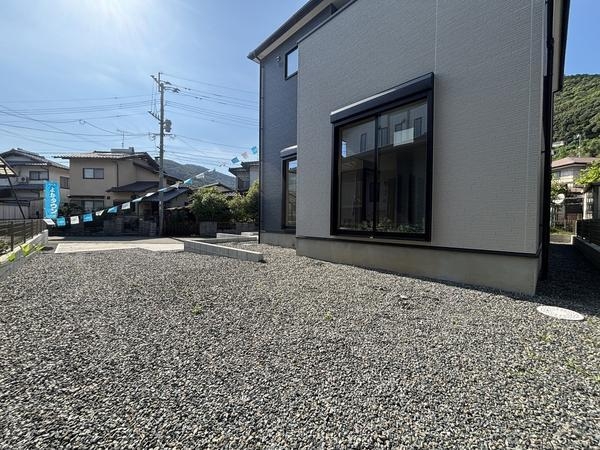 熊本市西区松尾2丁目1期