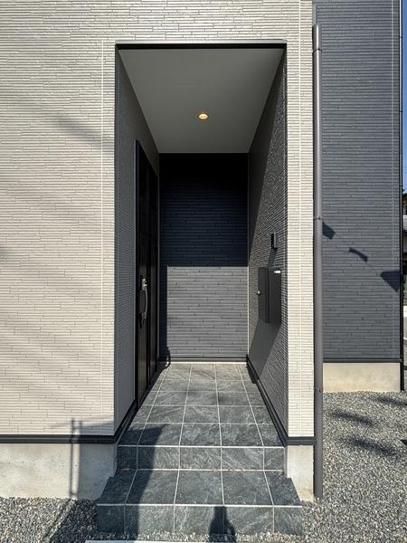 熊本市西区松尾2丁目1期