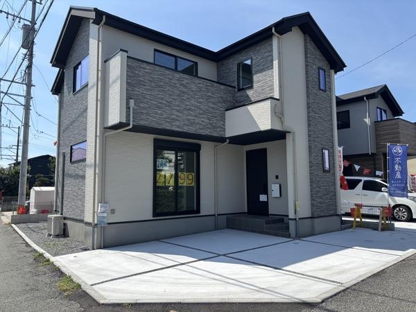 熊本市西区上代１期