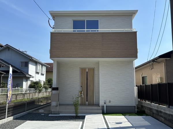 熊本市西区城山下代第二