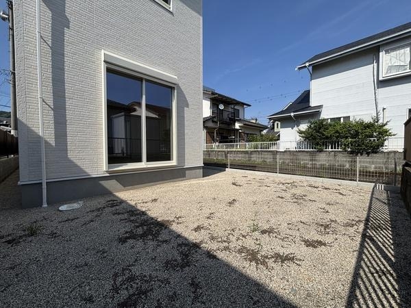 熊本市西区城山下代第二