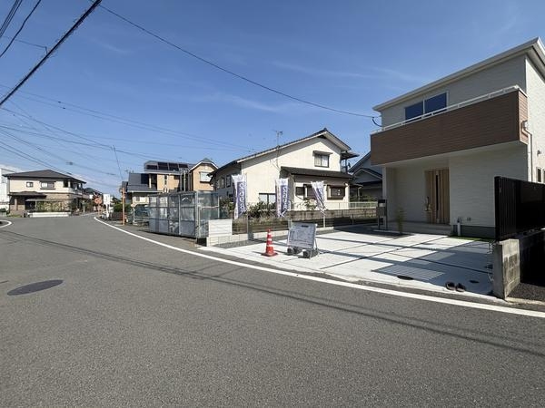 熊本市西区城山下代第二