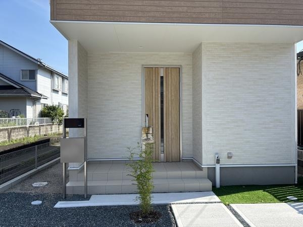 熊本市西区城山下代第二