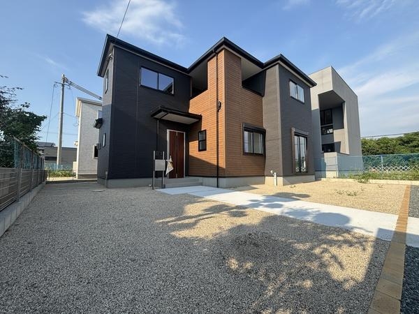 熊本市西区城山半田第二