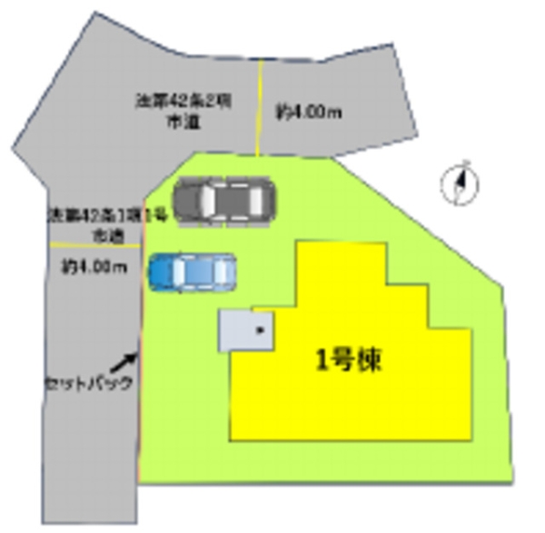 熊本市東区桜木4丁目2期