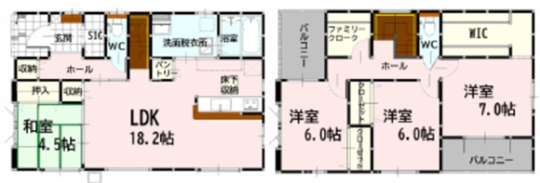 熊本市西区中島町2期