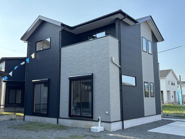 熊本市西区中島町2期