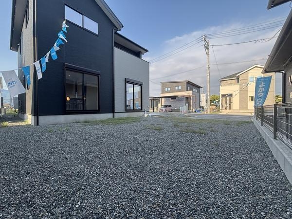 熊本市西区中島町2期