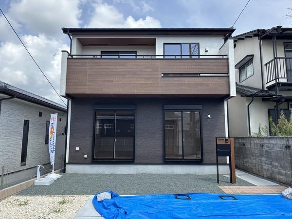 合志市須屋14期