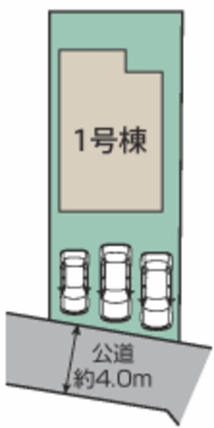 合志市須屋14期
