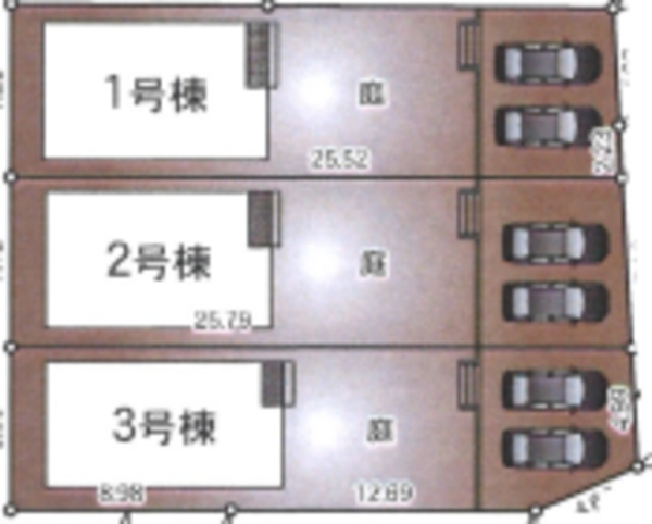 上益城郡益城町馬水第2