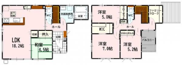 菊池郡菊陽町大字津久礼１１期