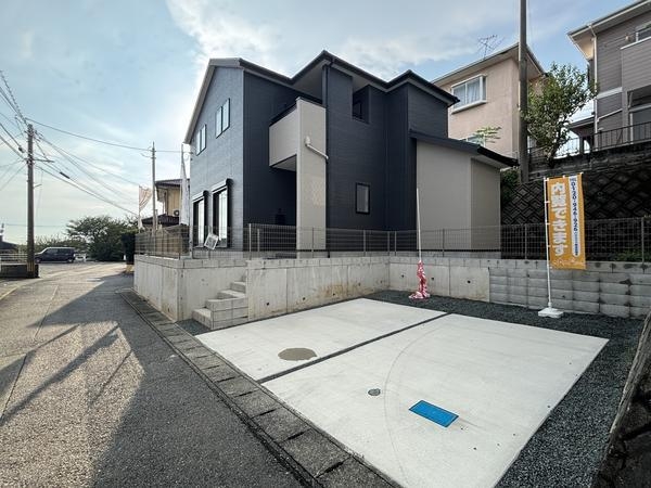 菊池郡菊陽町大字津久礼１１期