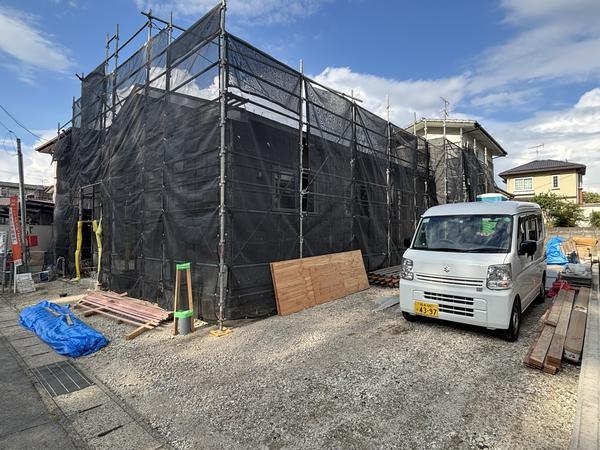 合志市豊岡第８