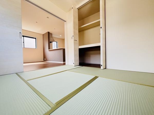 益城町古閑第三