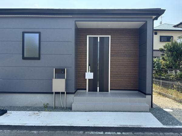 益城町古閑第三